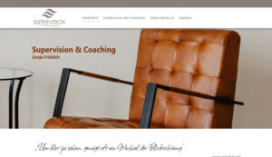 Supervision & Coaching in Strausberg - Homepage erstellen lassen