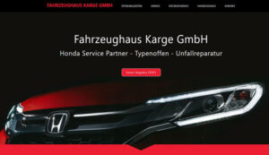 Fahrzeughaus-Karge-GmbH