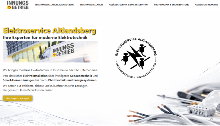 Elektroservice-Altlandsberg